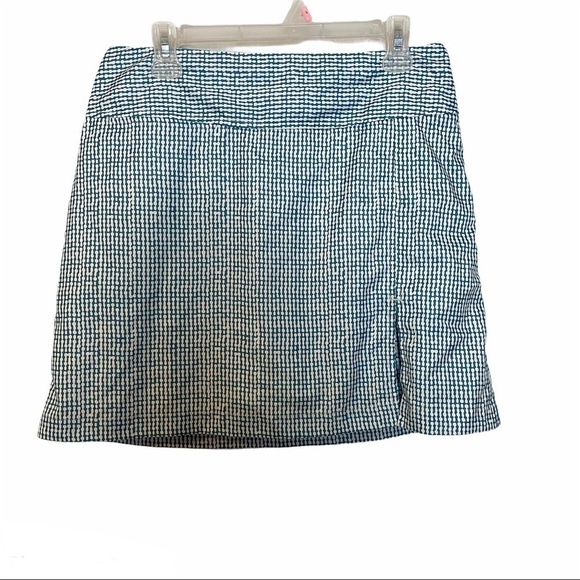 IZOD XFG Stretch Golf/Tennis/Sport Skort Sz.8 - Picture 1 of 9